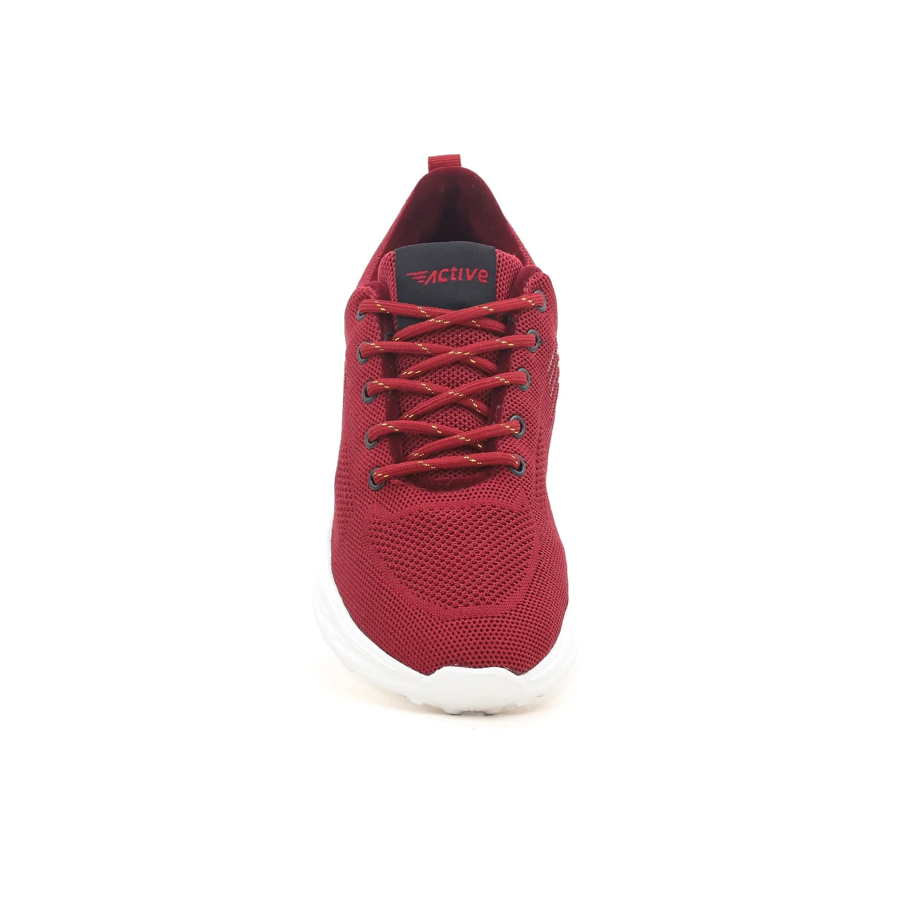 Maroon Running Jogger AT8083