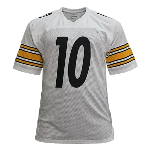 Martavis Bryant Pittsburgh Steelers Autographed Football Jersey White (JSA)