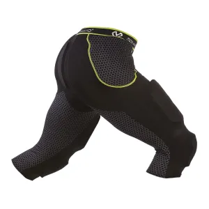 McDavid Senior Rival Integrated 7-Pad 3/4 Tight