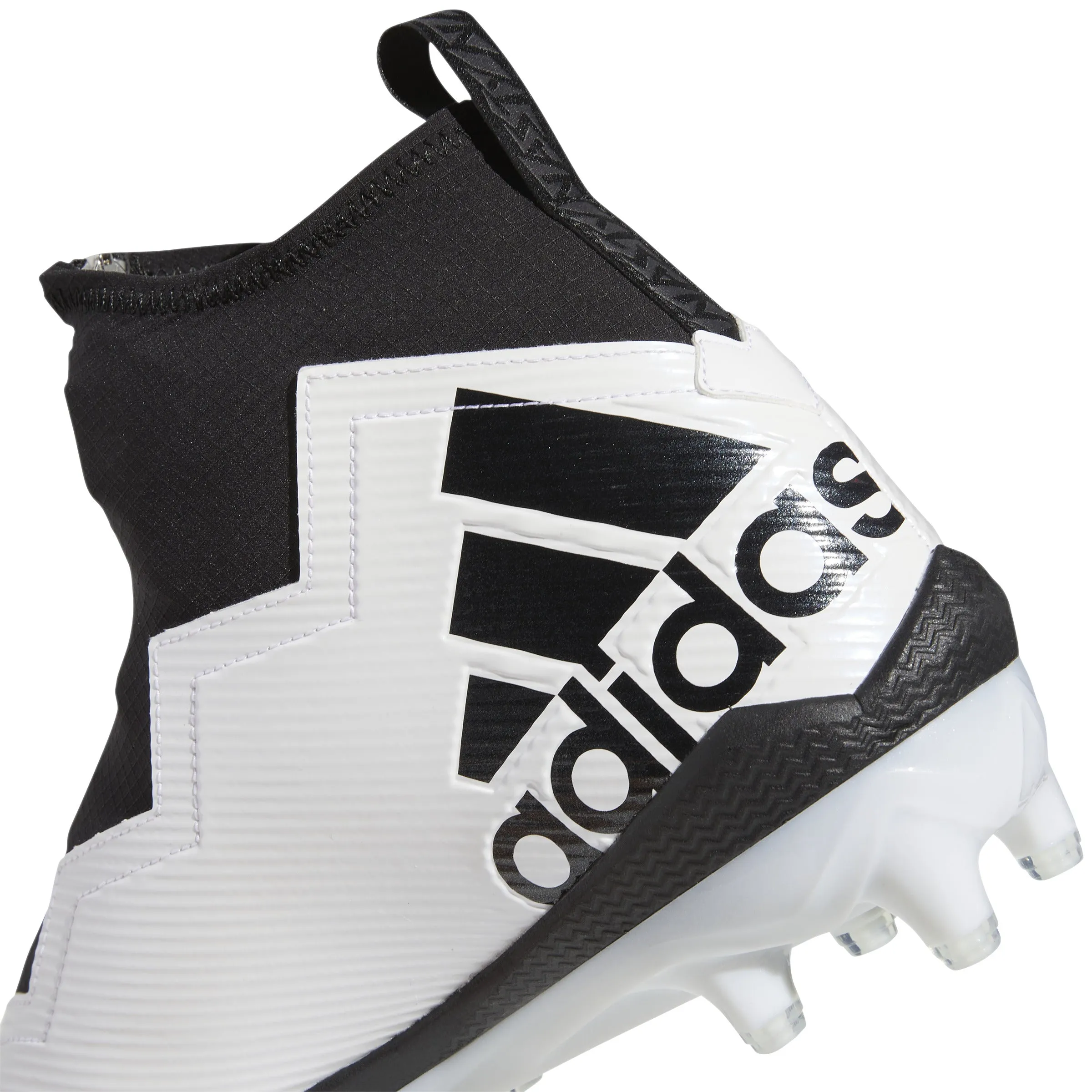 Men's Adidas Nasty 2.0 Football Cleats