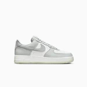 Men's Air Force 1 `07 LV8 "Light Silver Pumice"