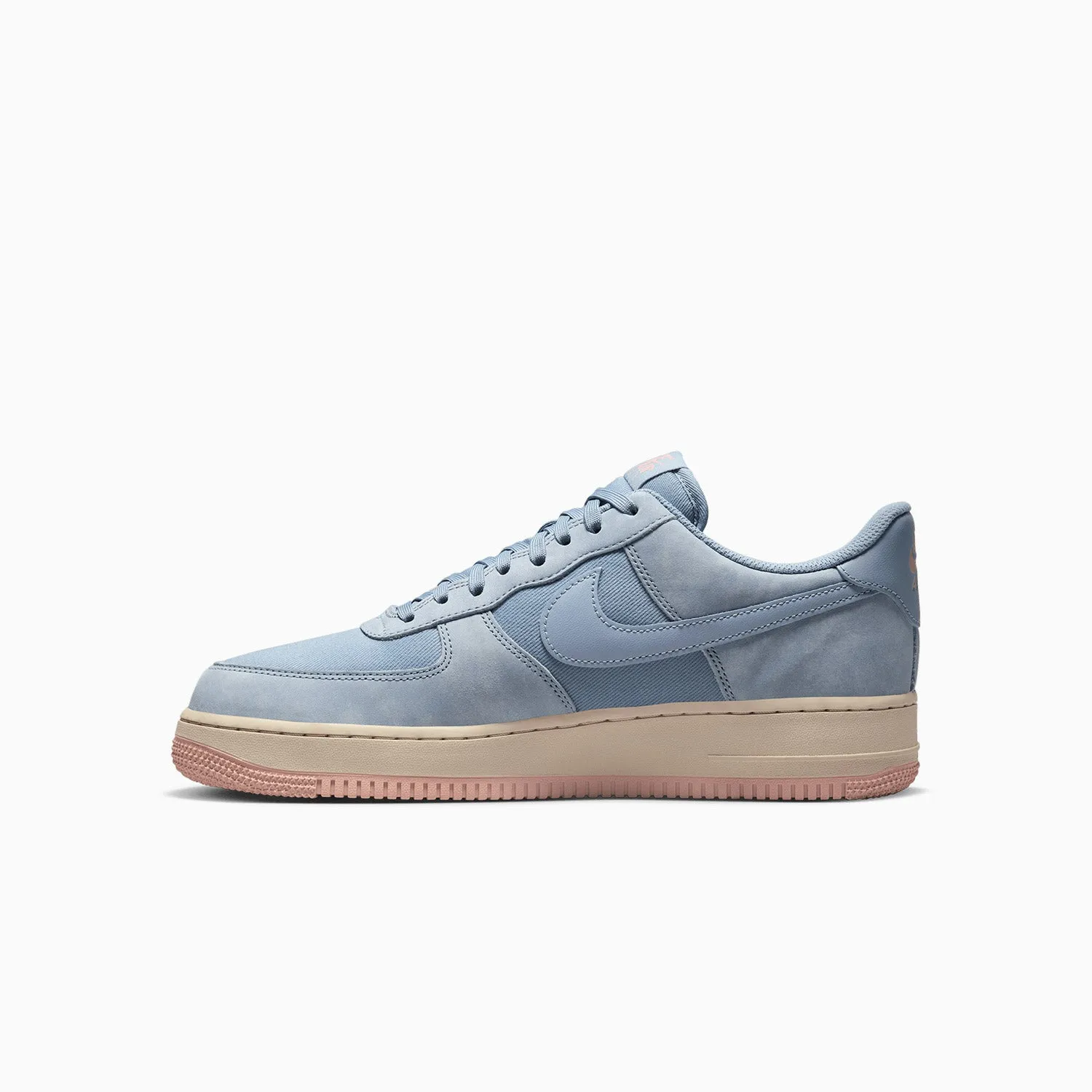 Men's Air Force 1 `07 LX "Ashen Slate"