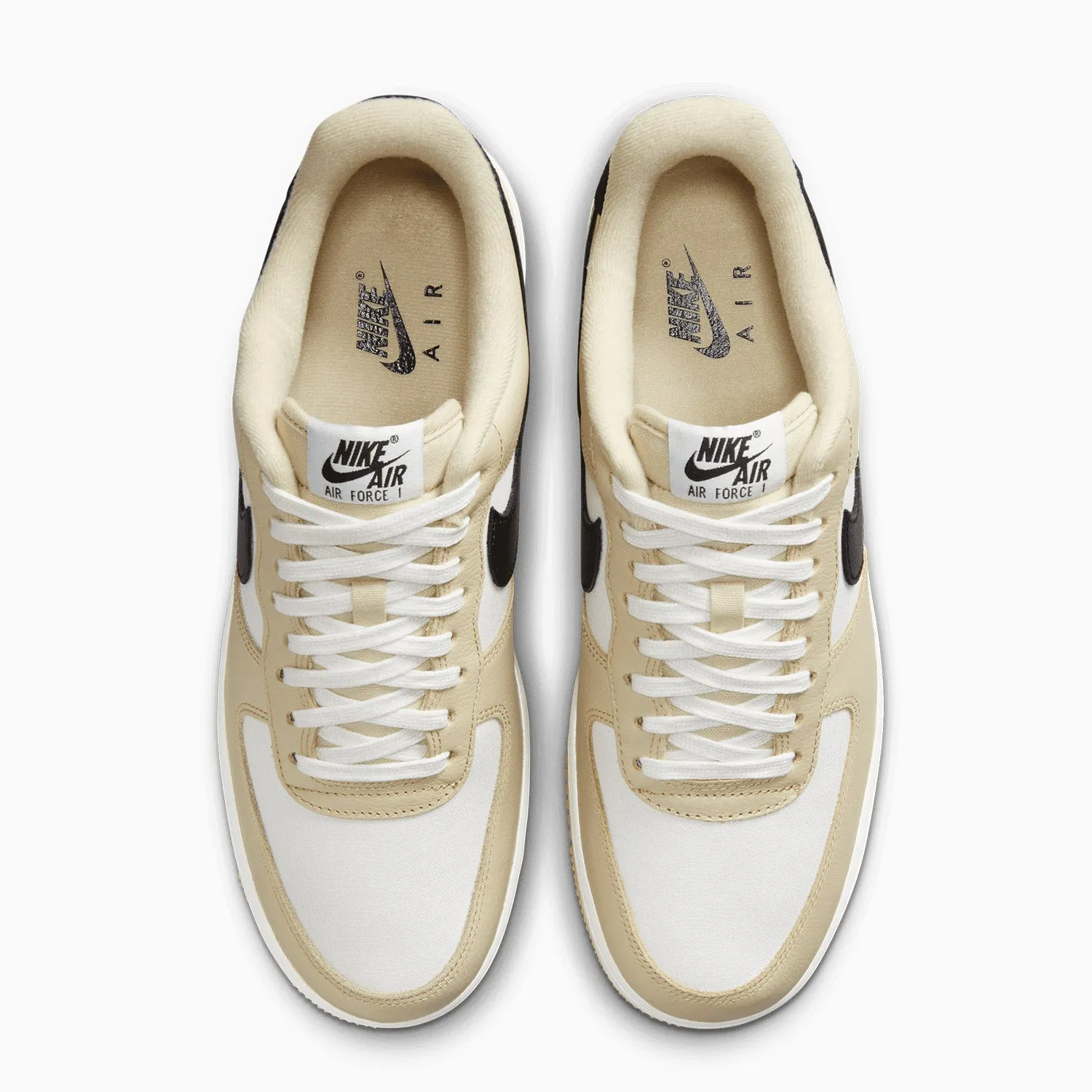 Men's Air Force 1 `07 LX "Team Gold"