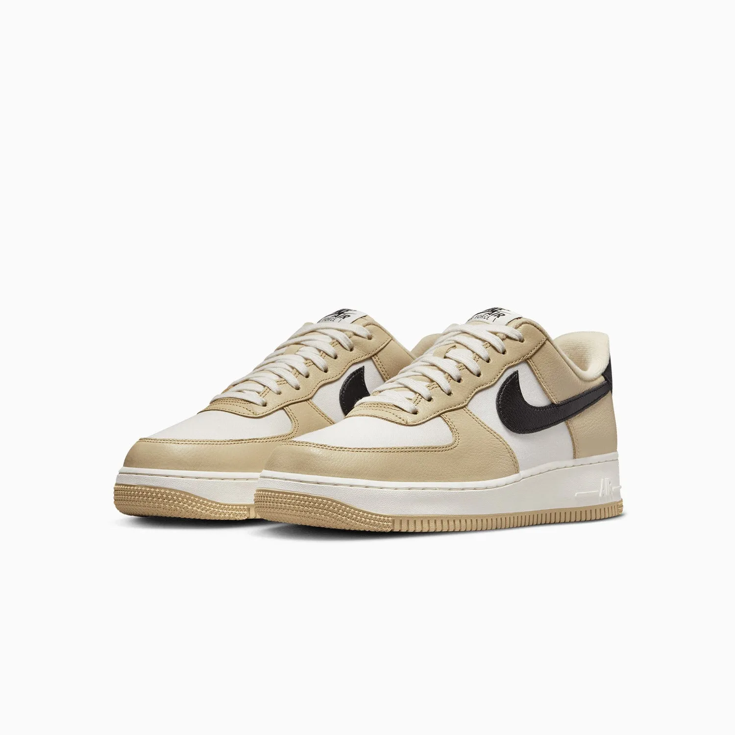 Men's Air Force 1 `07 LX "Team Gold"