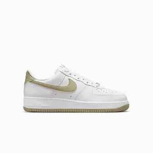 Men's Air Force 1 `07 "White Neutral Olive"