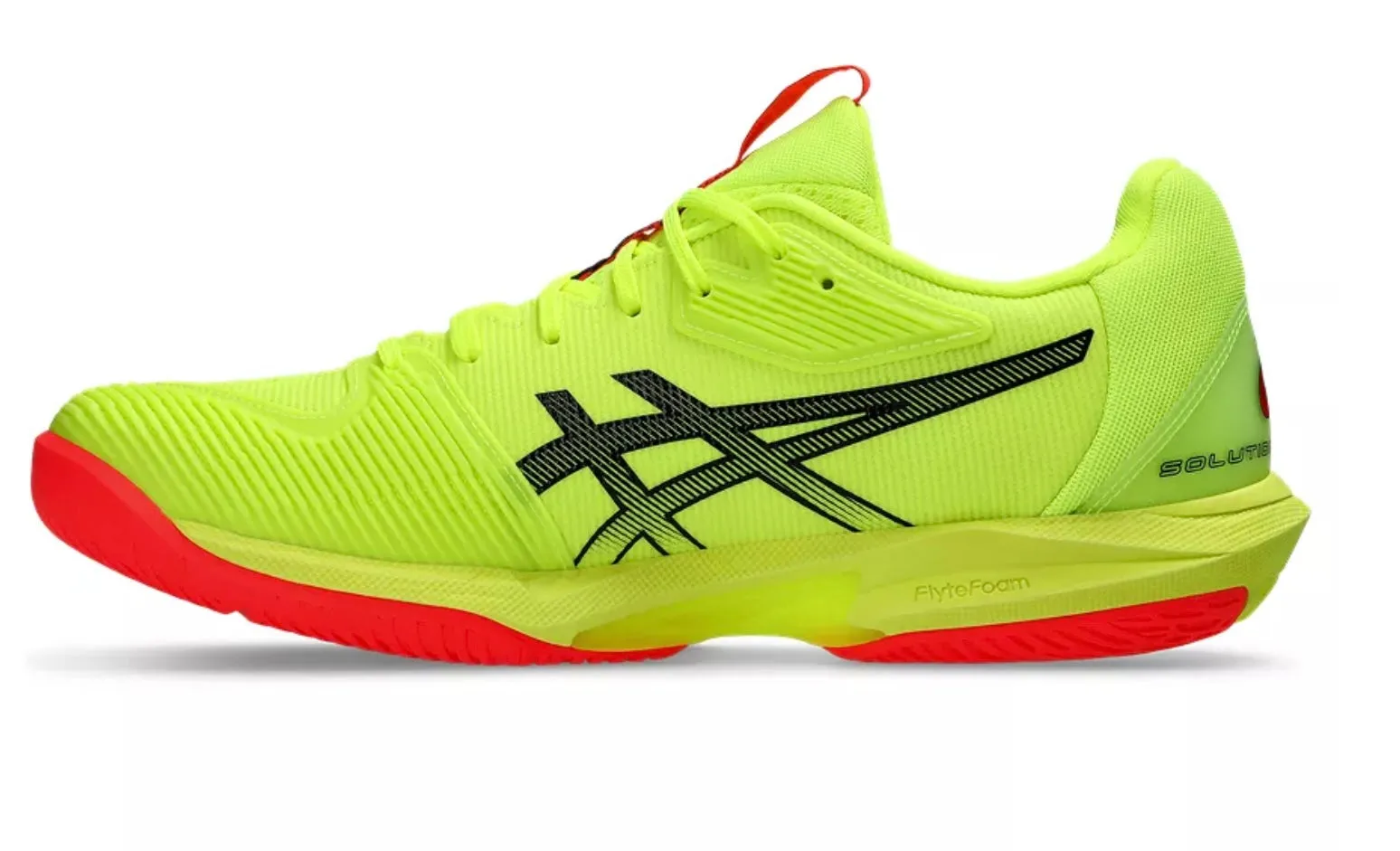 Mens Asics Solution Speed FF3 Paris