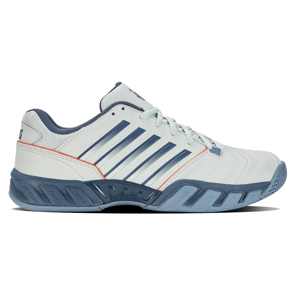 Men`s Bigshot Light 4 Tennis Shoes Blue Blush and Orion Blue