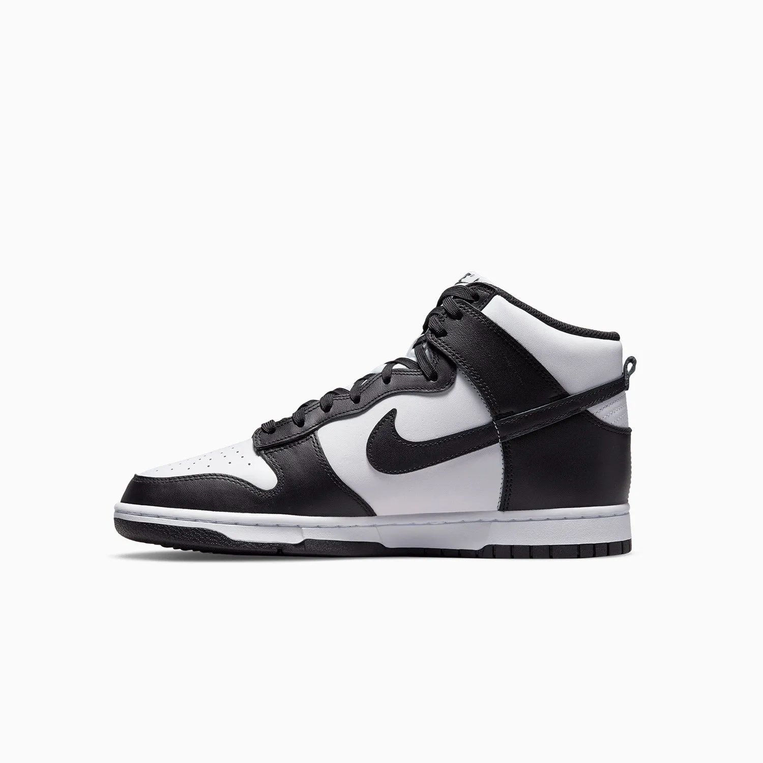 Men's Dunk High Retro "Panda"