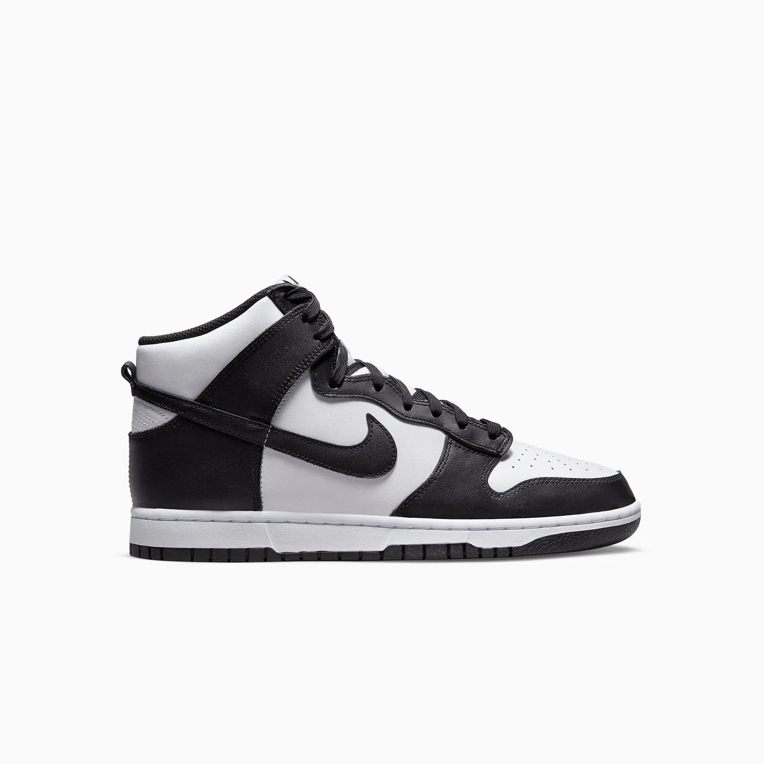 Men's Dunk High Retro "Panda"