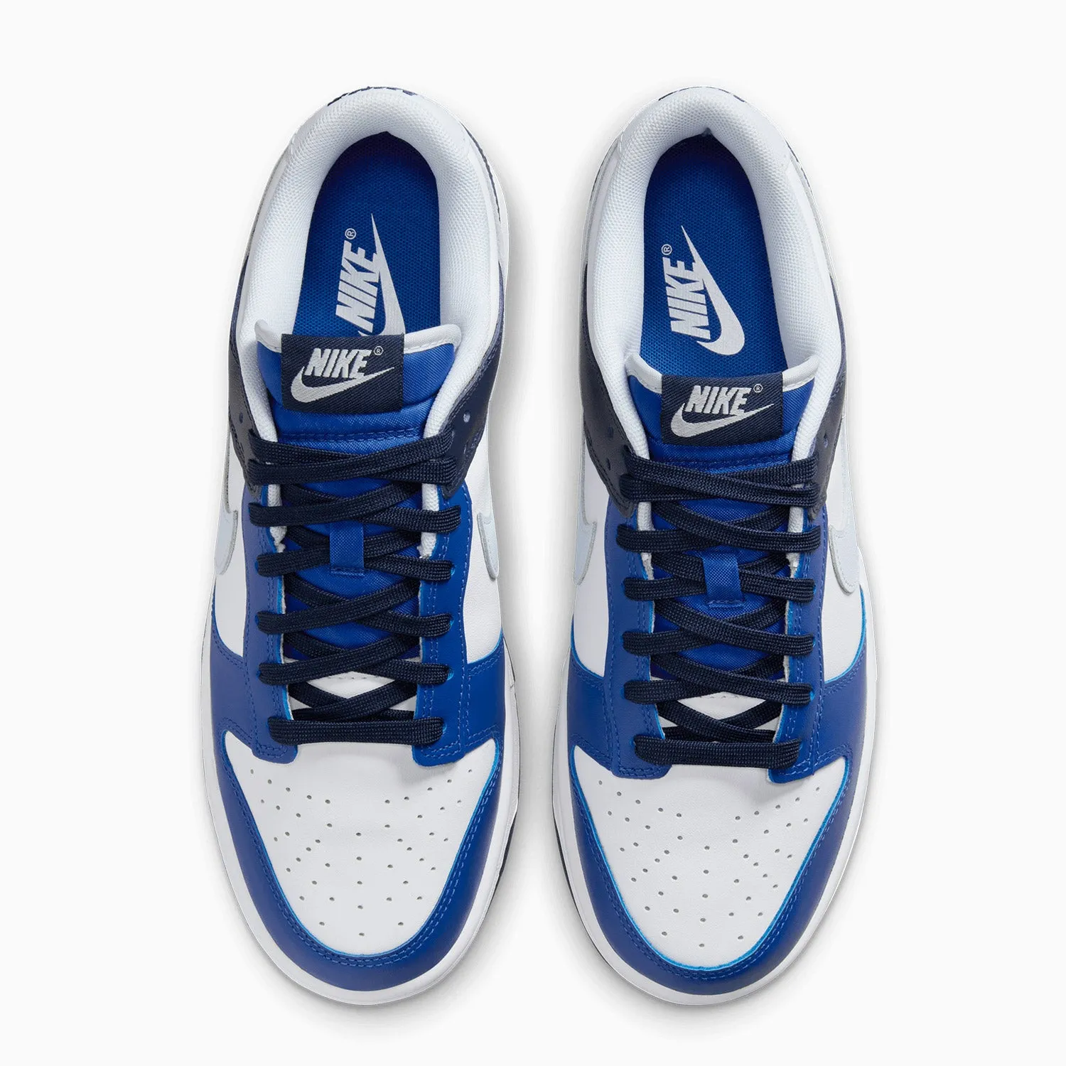 Men's Dunk Low "Game Royal"