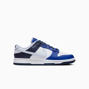 Men's Dunk Low "Game Royal"