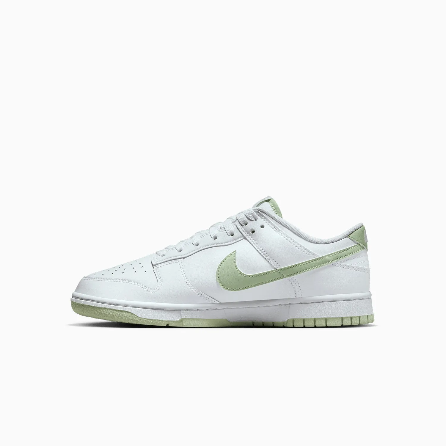 Men's Dunk Low Retro "Honeydew"