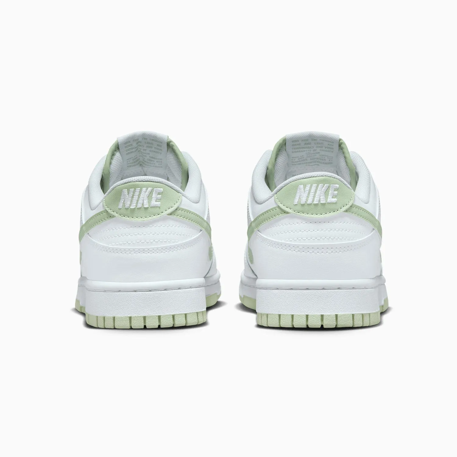 Men's Dunk Low Retro "Honeydew"