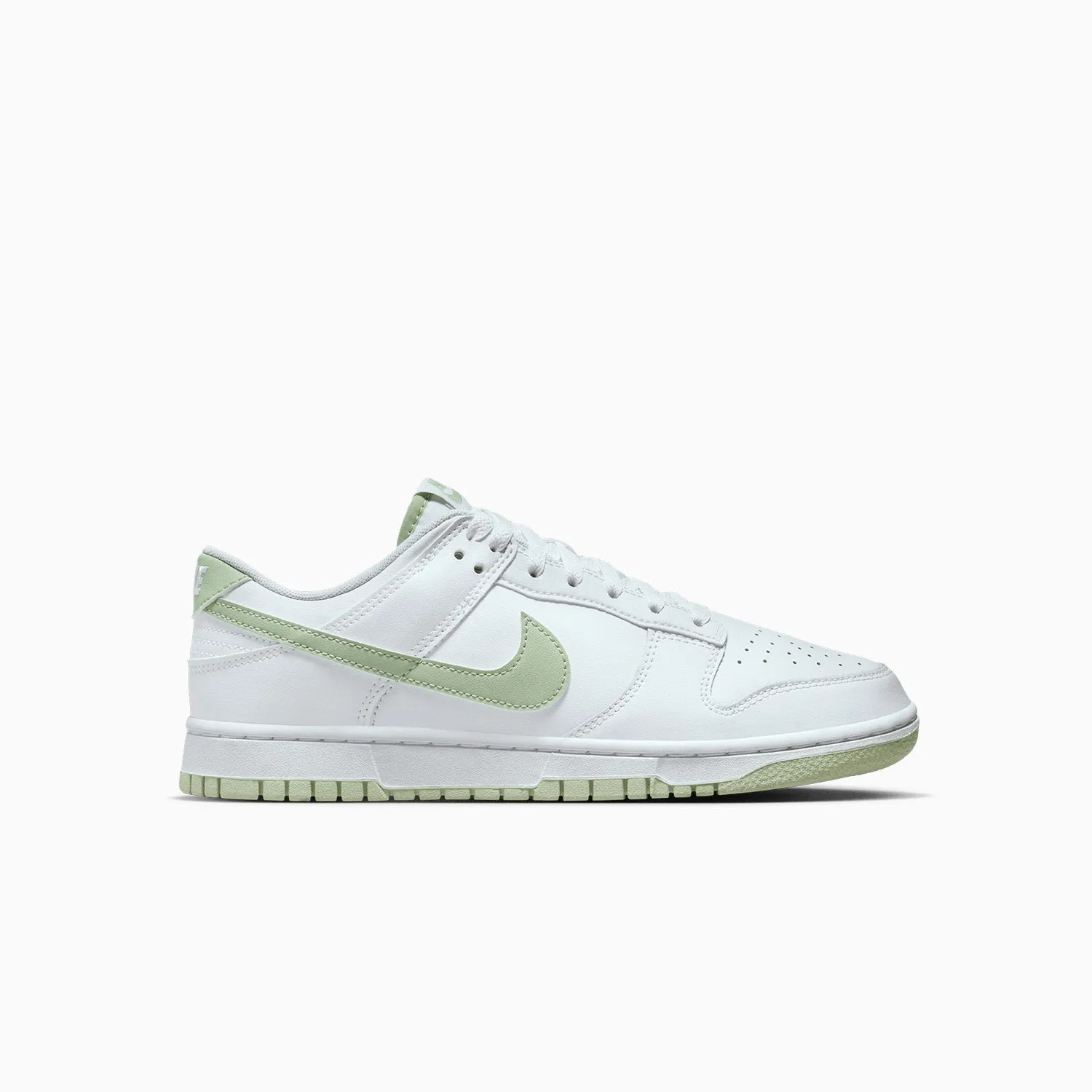 Men's Dunk Low Retro "Honeydew"