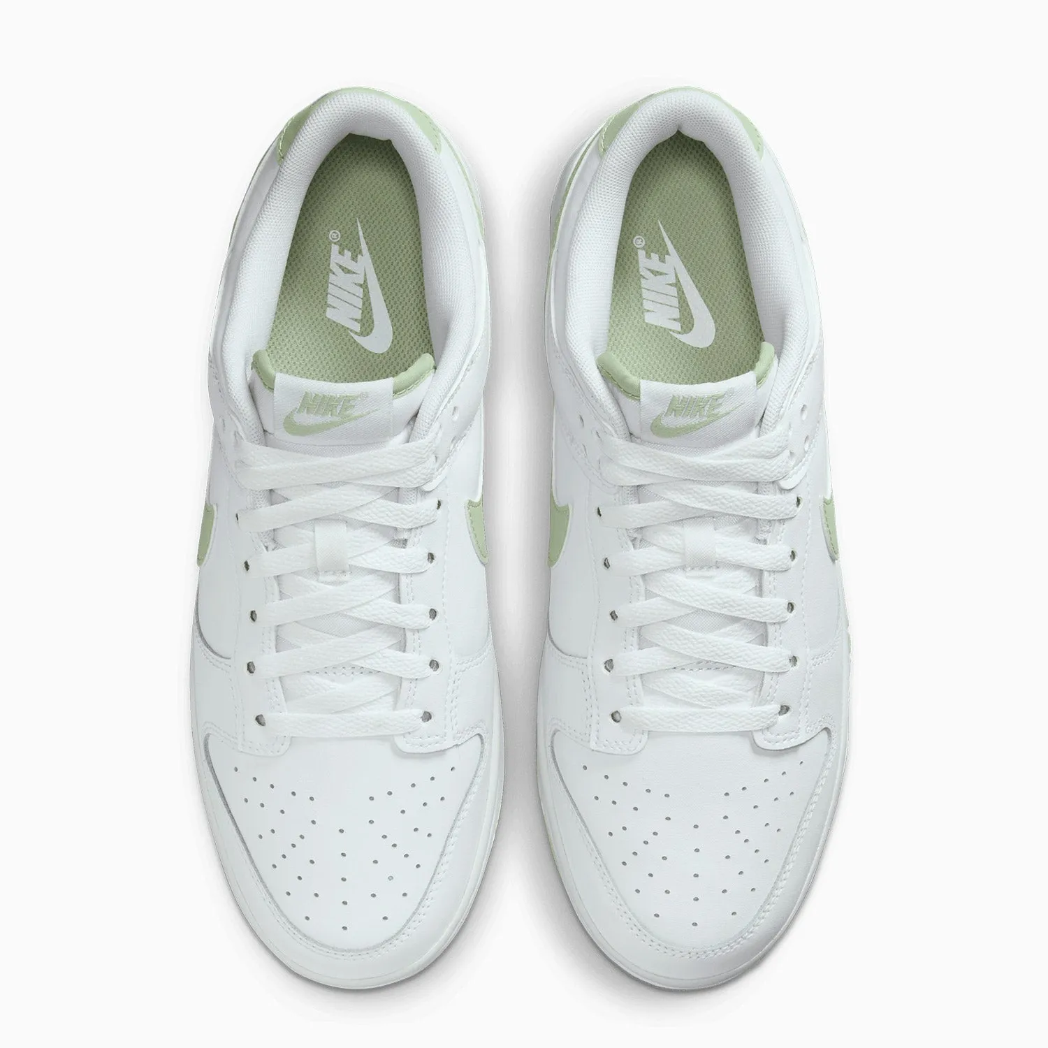 Men's Dunk Low Retro "Honeydew"