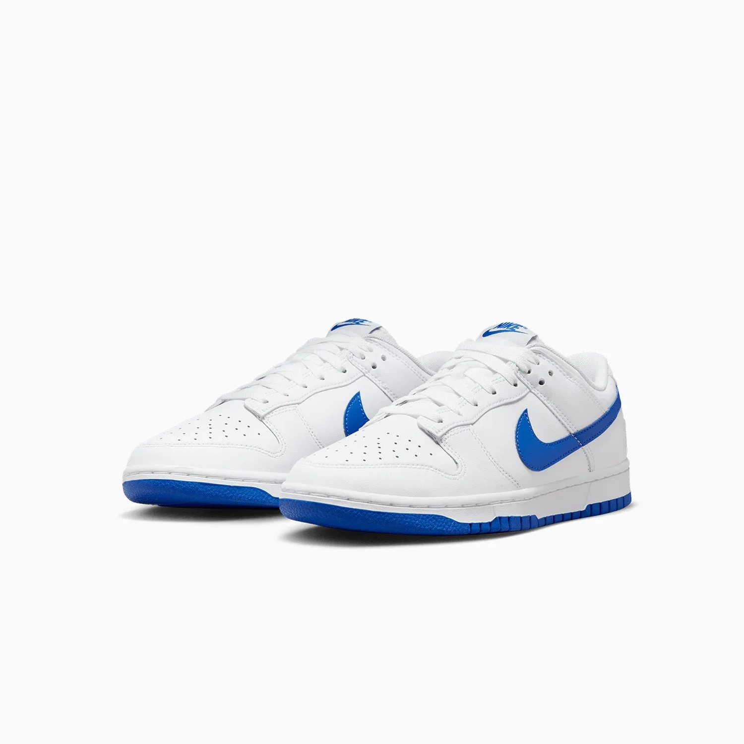 Men's Dunk Low Retro "Hyper Royal"