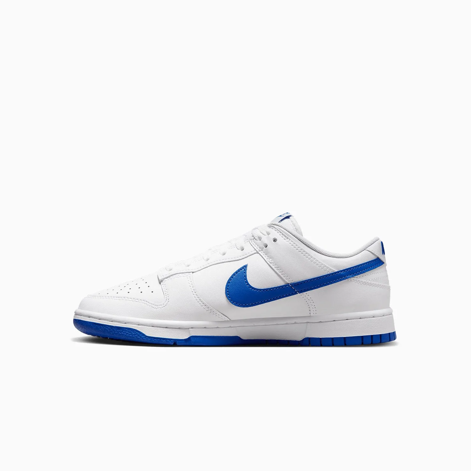 Men's Dunk Low Retro "Hyper Royal"