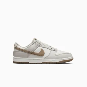 Men's Dunk Low Retro SE "Phantom Khaki"