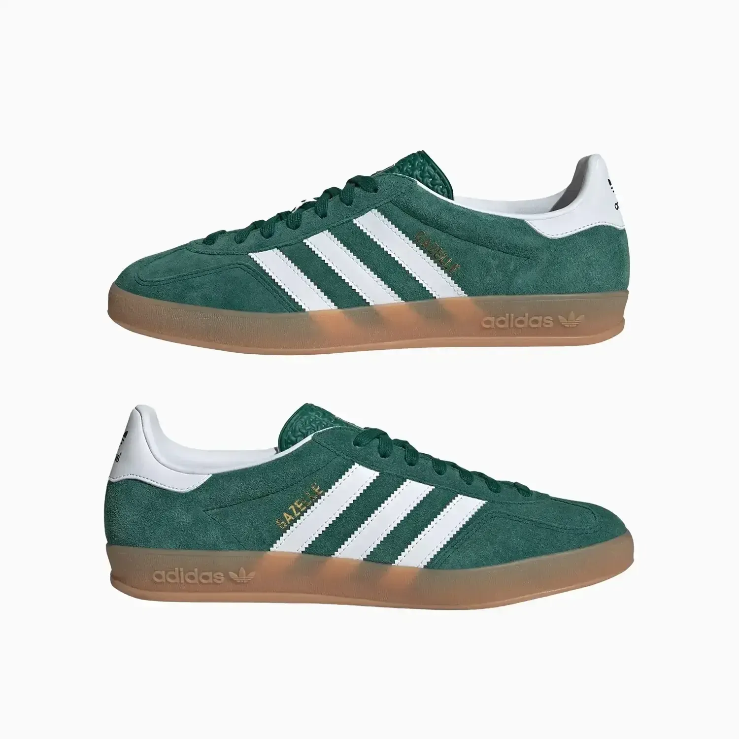 Men's Gazelle Indoor