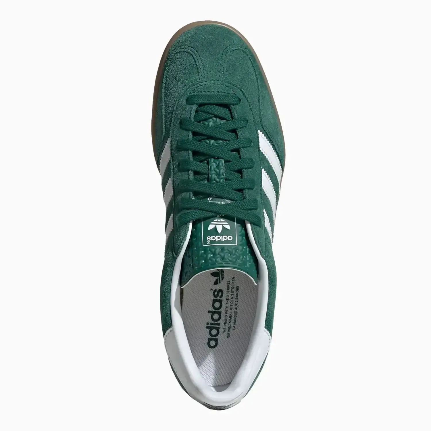 Men's Gazelle Indoor