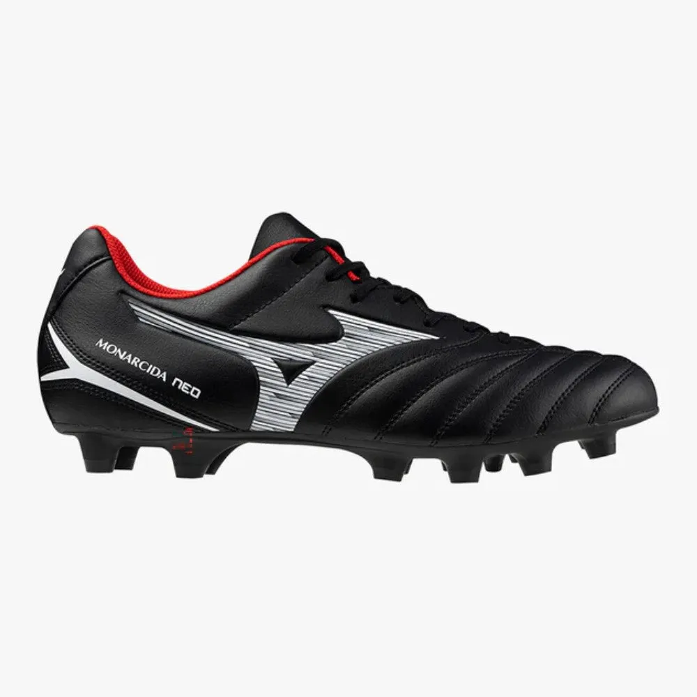 Mens Mizuno Monarcida Neo III Select FG Wide (2E-Width)