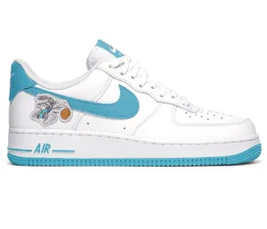 Men's Nike Air Force 1 (Hare Space Jam)