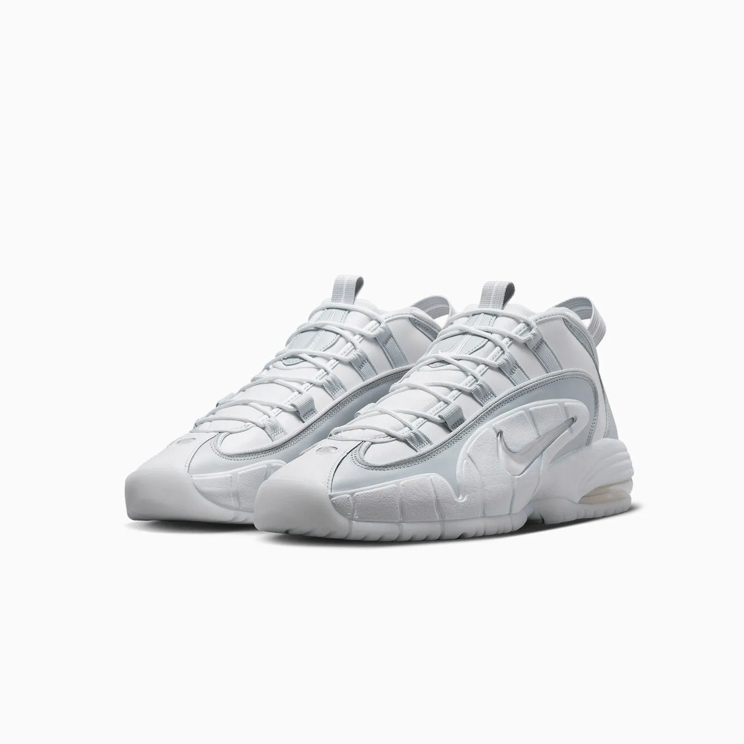 Men's Nike Air Max Penny 1 "Pure Platinum"