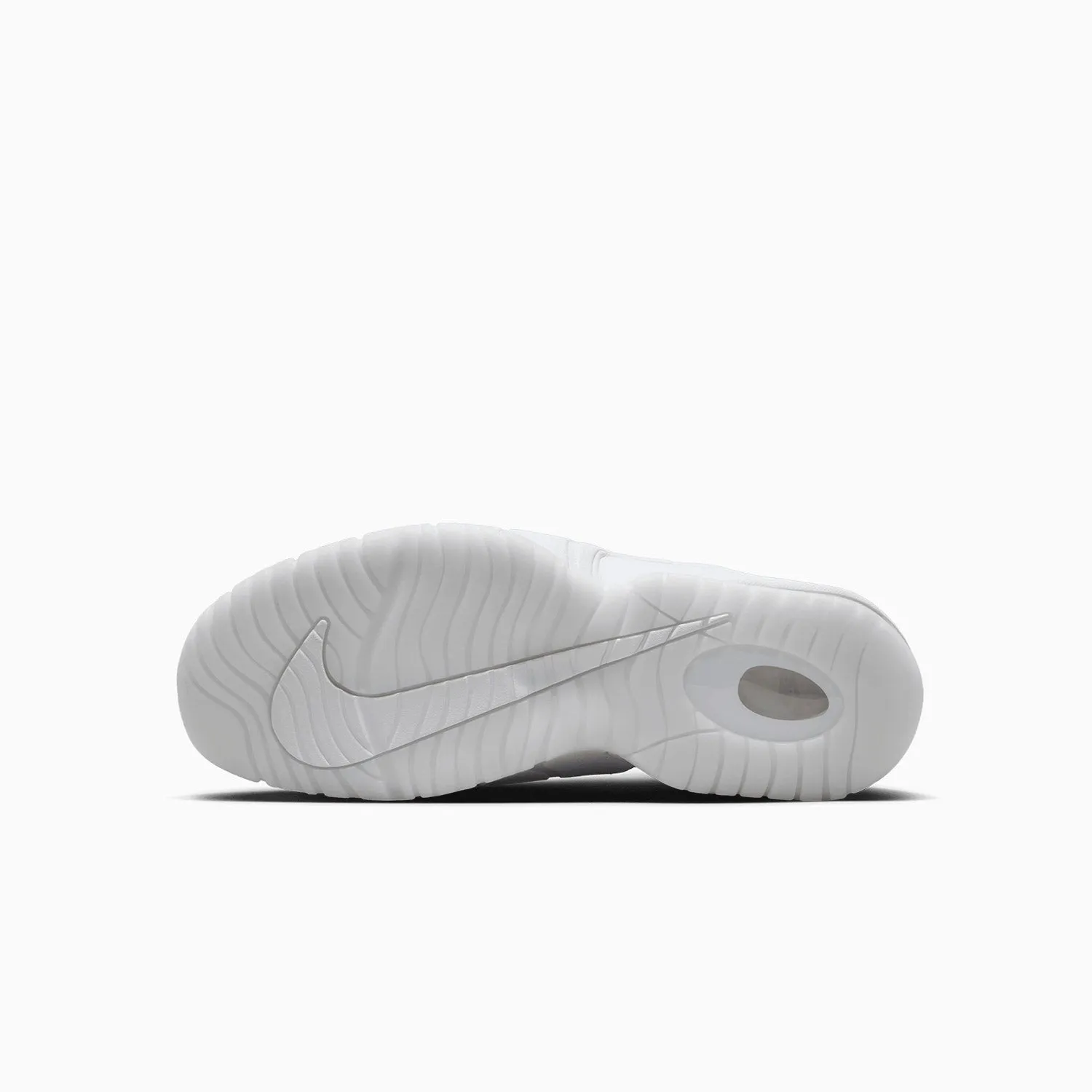 Men's Nike Air Max Penny 1 "Pure Platinum"