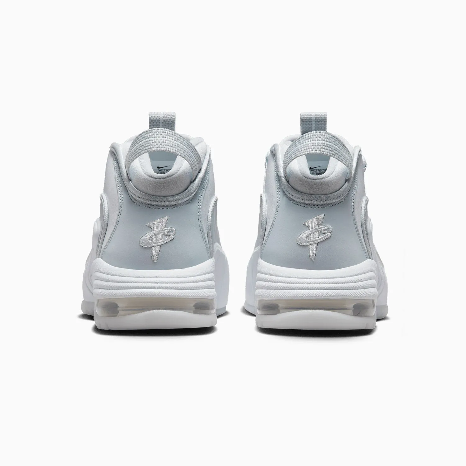 Men's Nike Air Max Penny 1 "Pure Platinum"