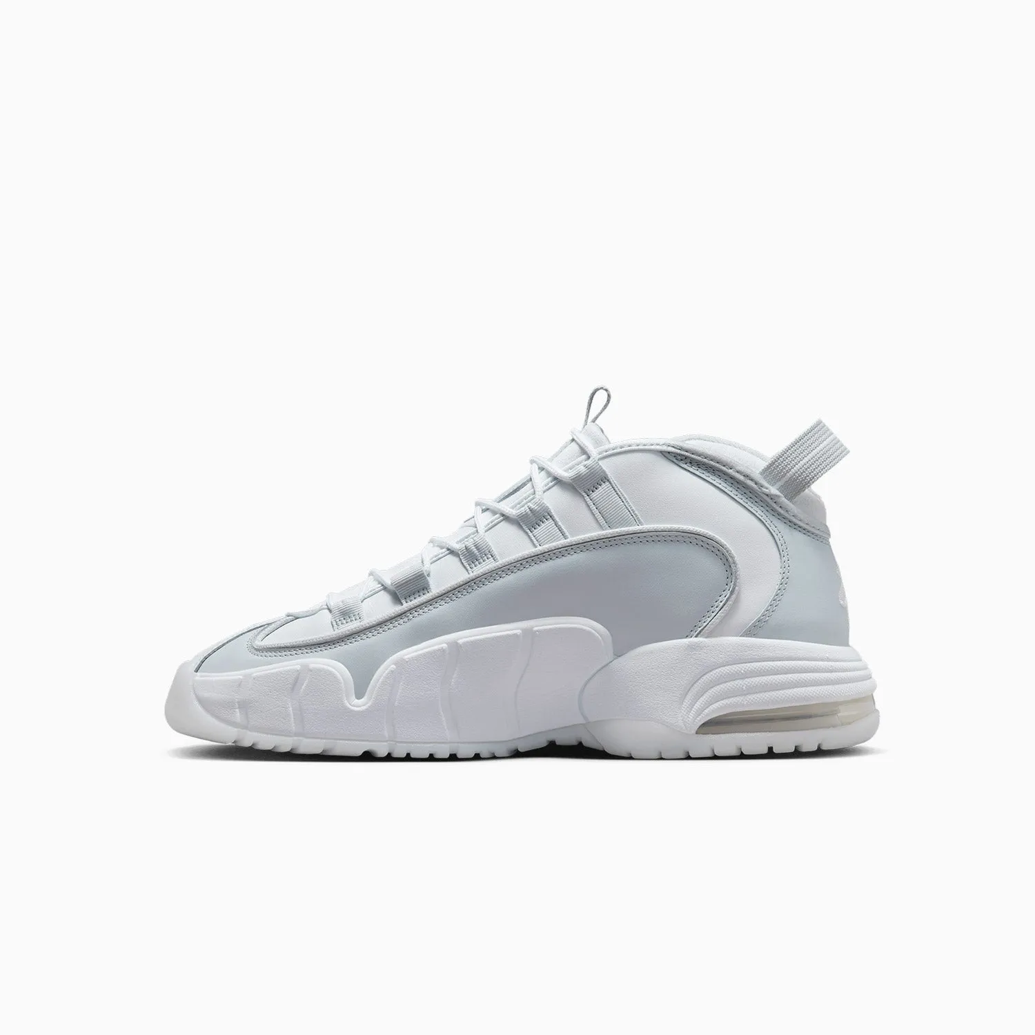 Men's Nike Air Max Penny 1 "Pure Platinum"