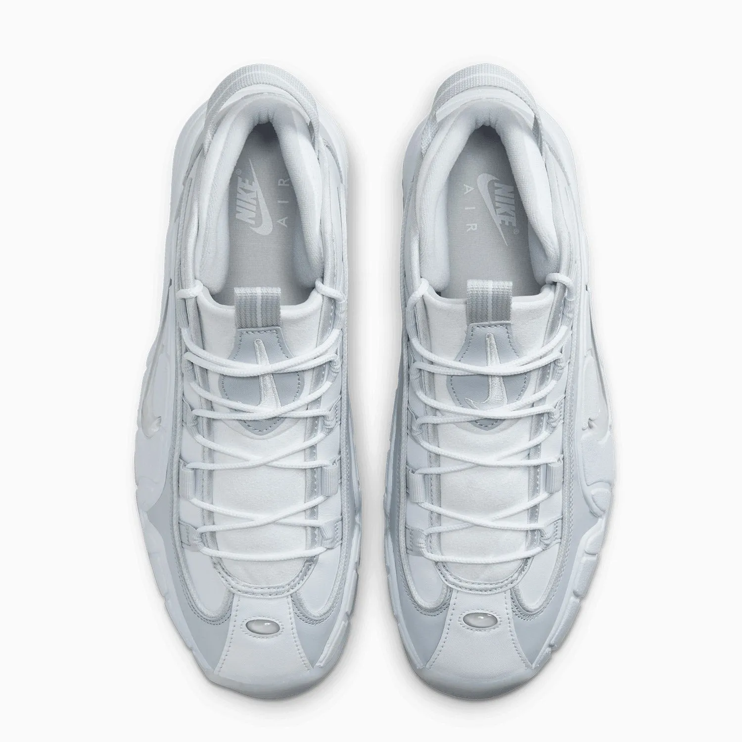 Men's Nike Air Max Penny 1 "Pure Platinum"