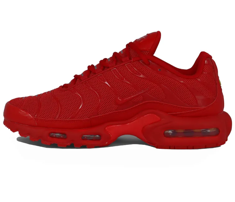 Men's Nike Air Max Plus TN (Lava)