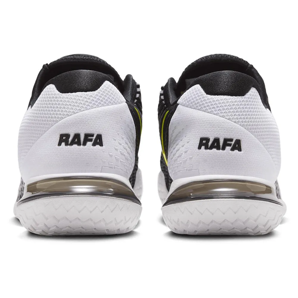 Men`s Zoom Vapor Cage RAFA QS Tennis Shoes