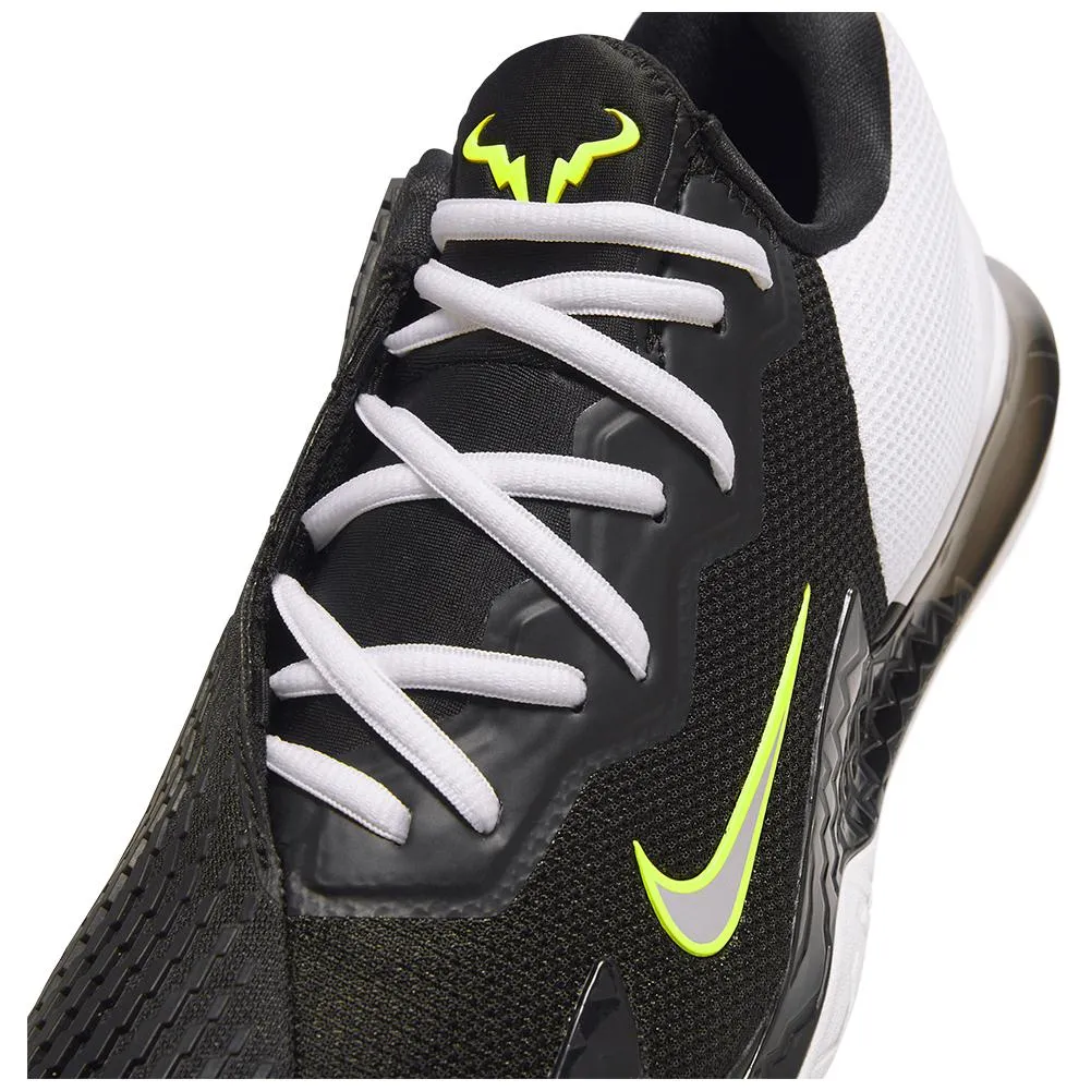 Men`s Zoom Vapor Cage RAFA QS Tennis Shoes