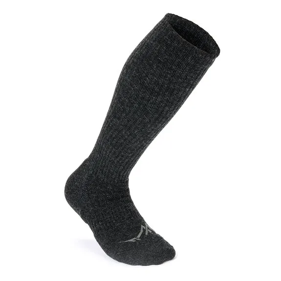 Merino Wool Compression Socks