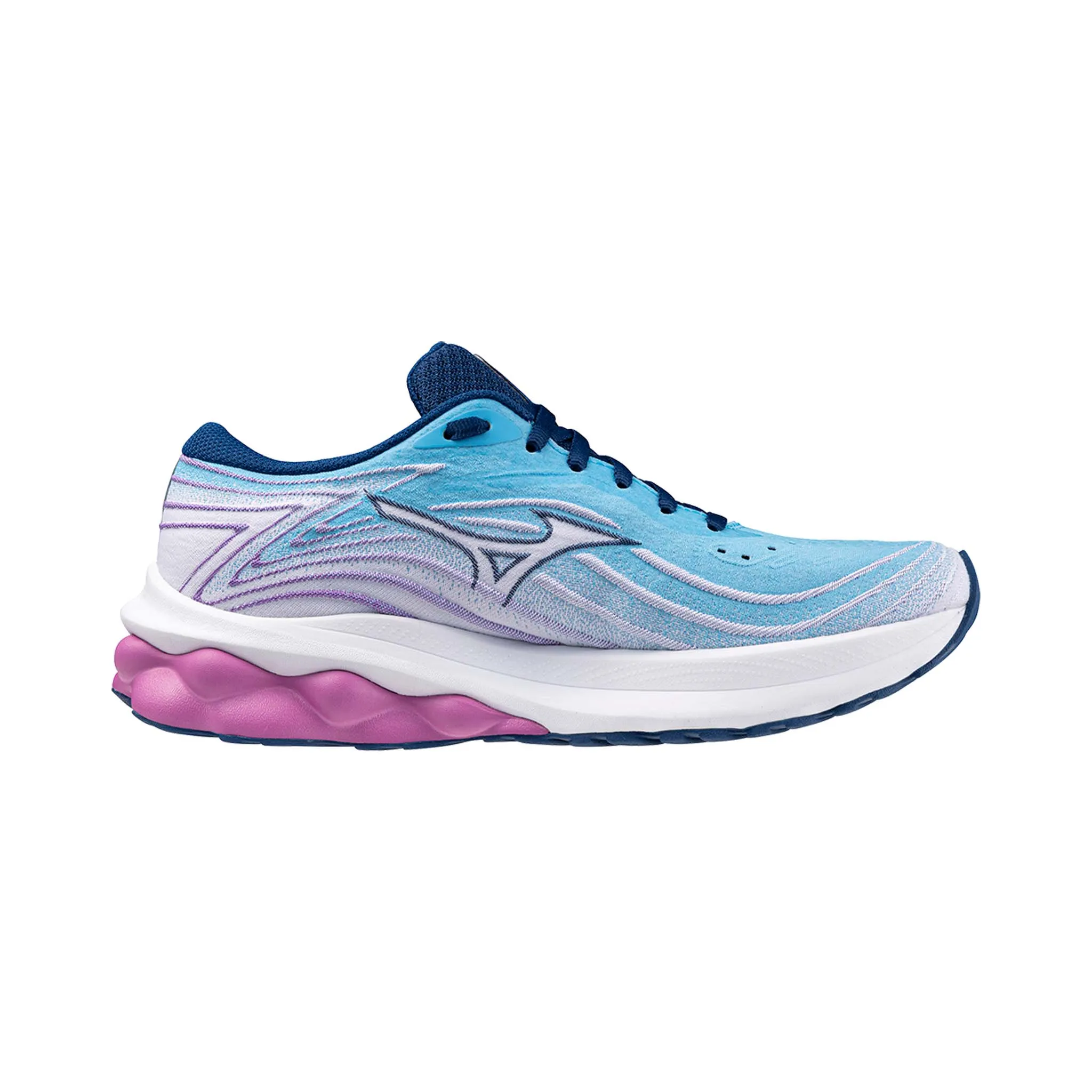 Mizuno | Women's Wave Skyrise 5 Running Shoes