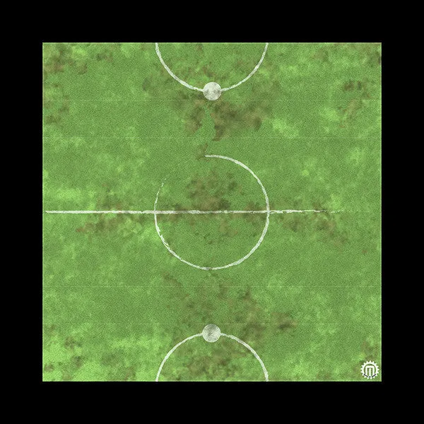 Mob Football Mini Pitches