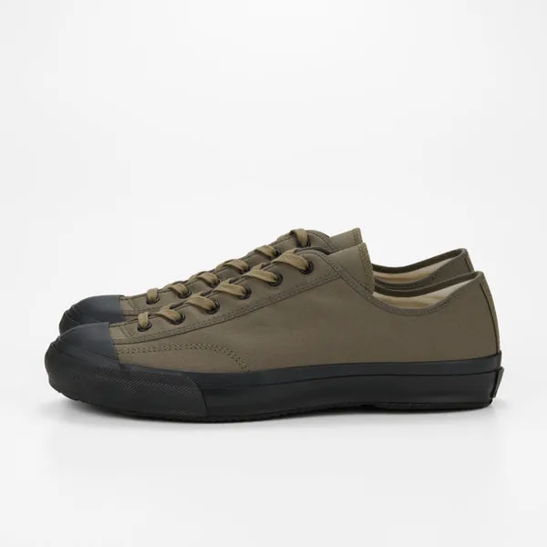 Moonstar Gym Classic - Olive