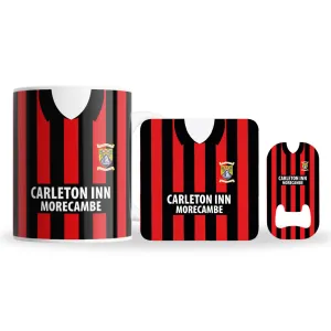 Morecambe 1994 Home Bundle