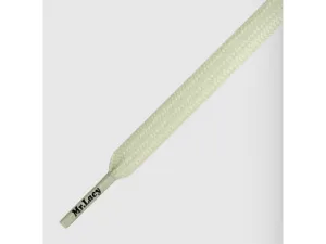 Mr. Lacy Pastels Shoelaces (Green)