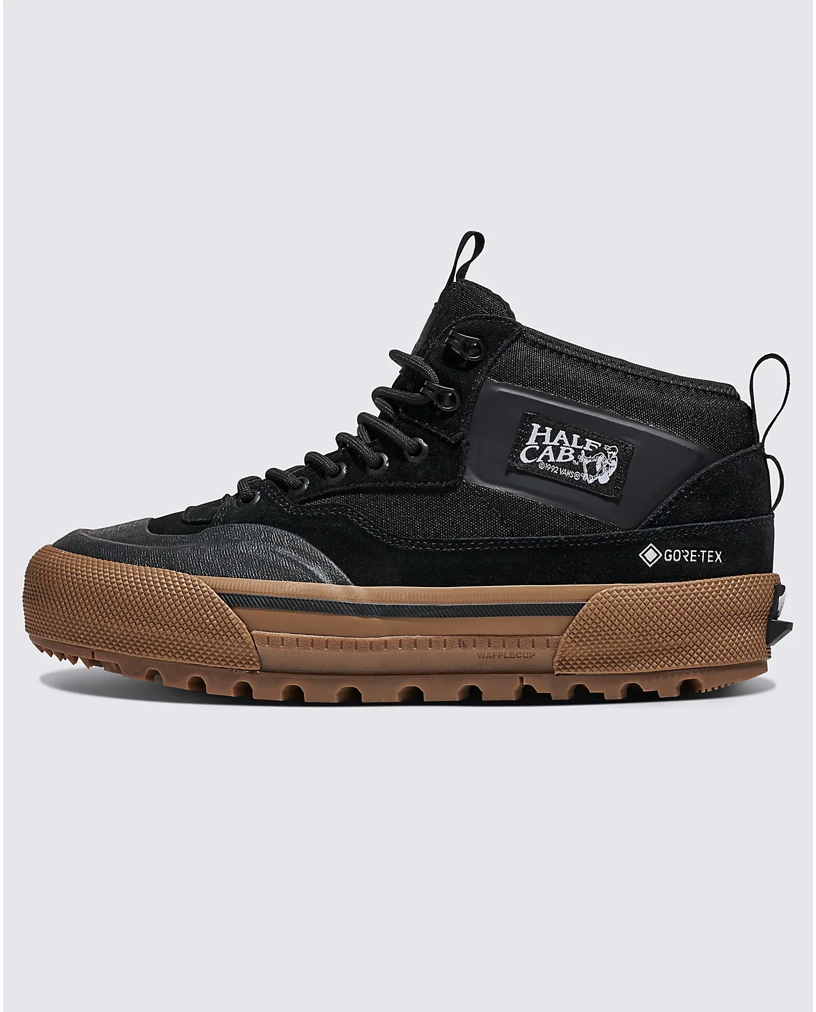 MTE Half Cab Gore-Tex