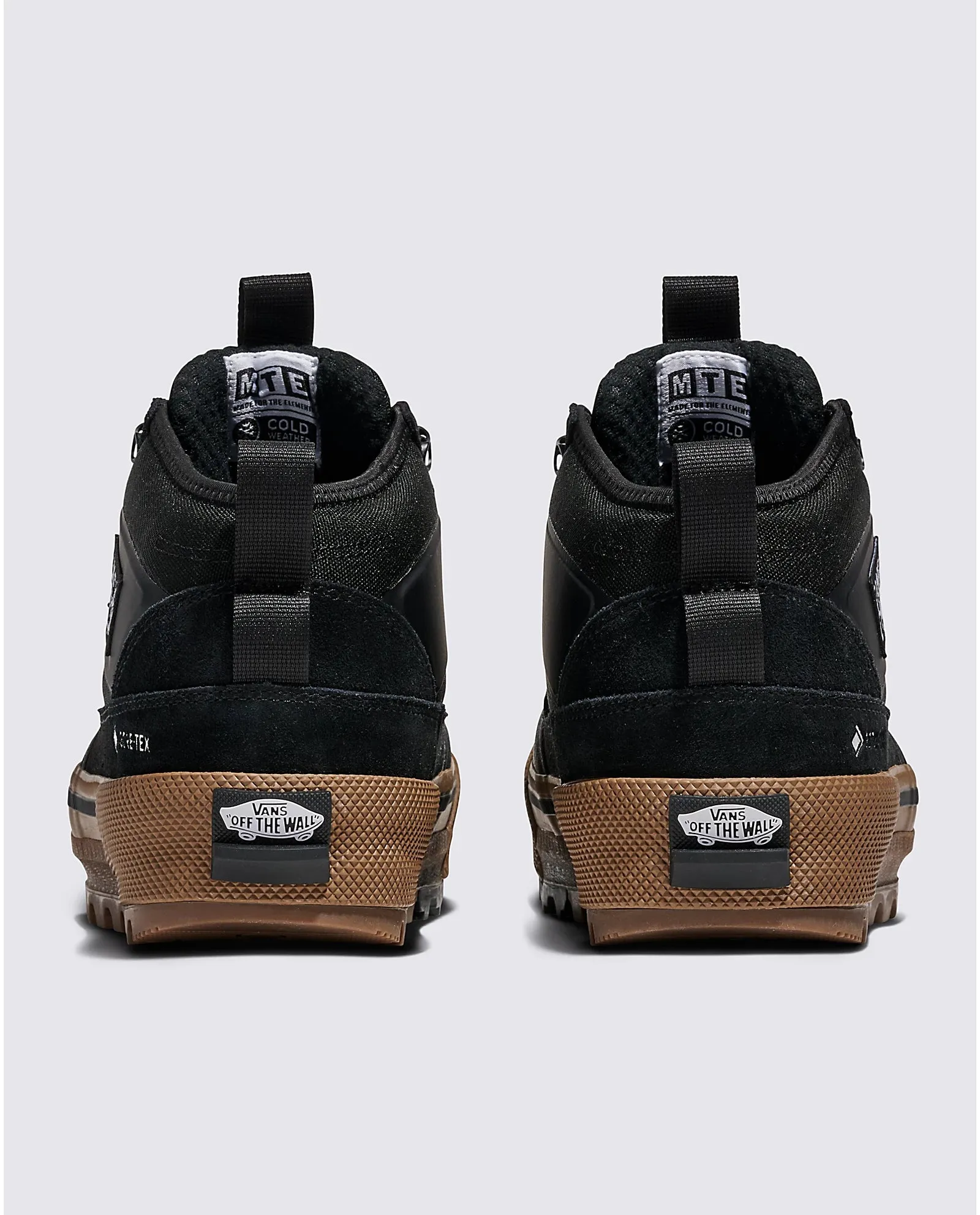 MTE Half Cab Gore-Tex