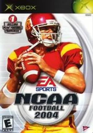 NCAA Football 2004 (Xbox)