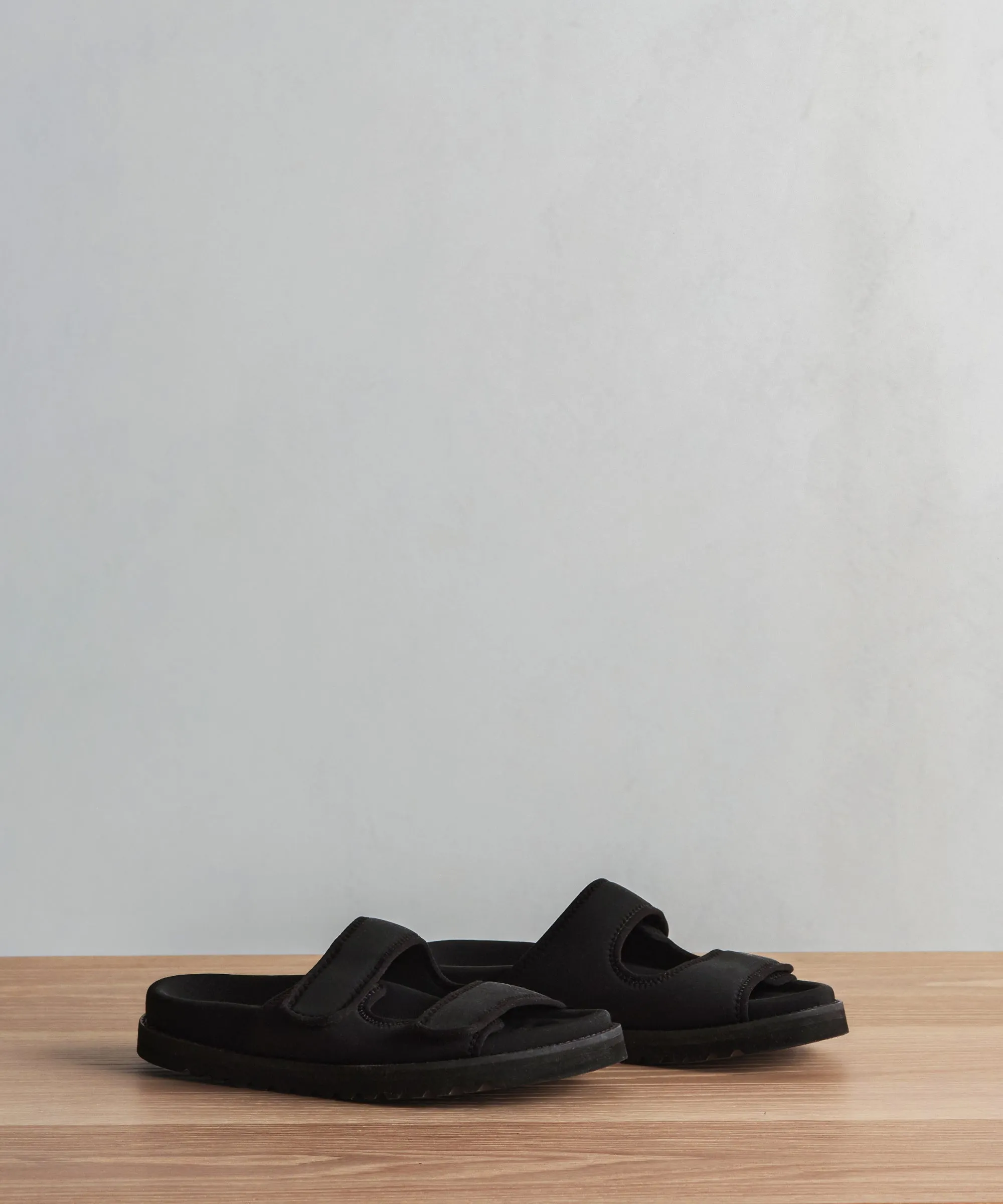 Neoprene Hutton Slide Sandal