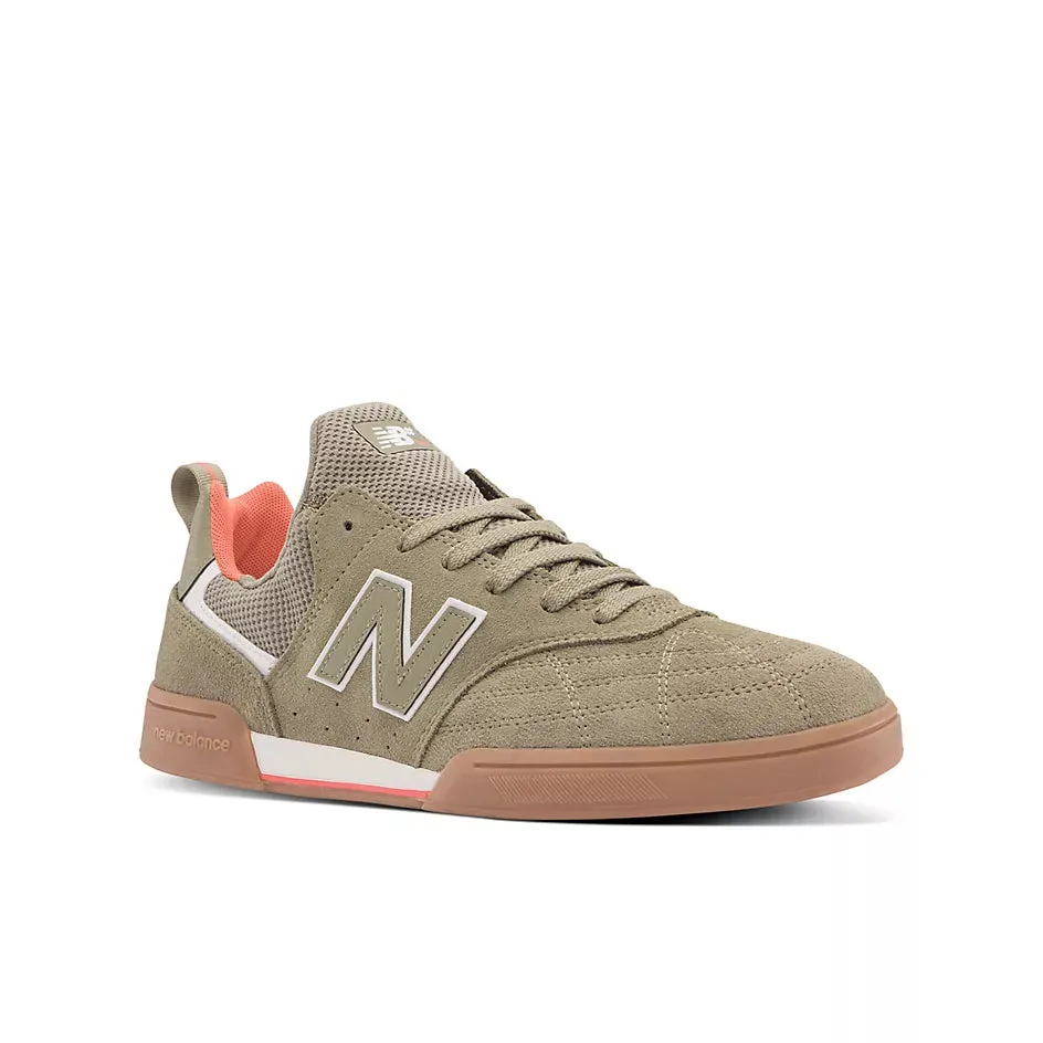 NEW BALANCE 288 OLIVE WITH WHITE 8