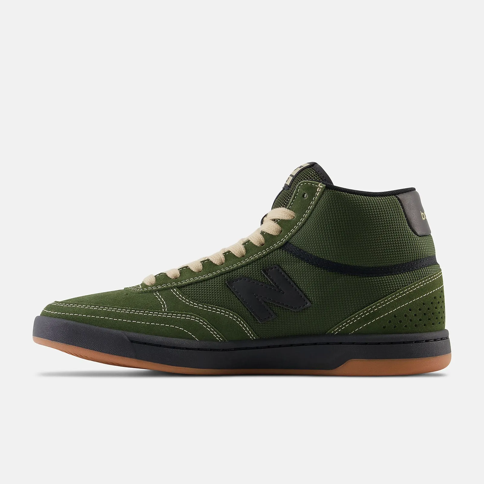 NEW BALANCE 440 HIGH FOREST GREEN/BLACK