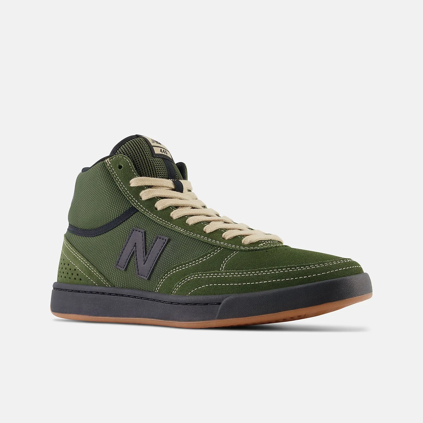 NEW BALANCE 440 HIGH FOREST GREEN/BLACK