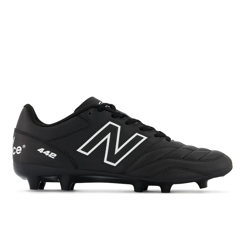 New Balance 442 V2 Academy FG D Football Boots