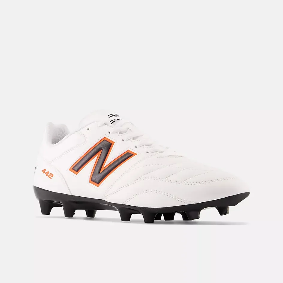 New Balance 442 V2 Academy FG Football Boot