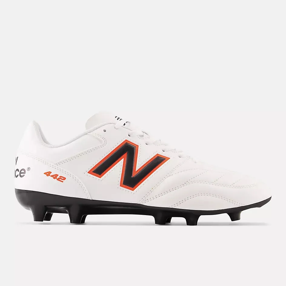 New Balance 442 V2 Academy FG Football Boot